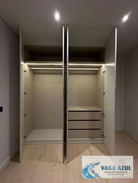 Apartamento T2 para Venda em Gondomar (São Cosme), Valbom e Jovim