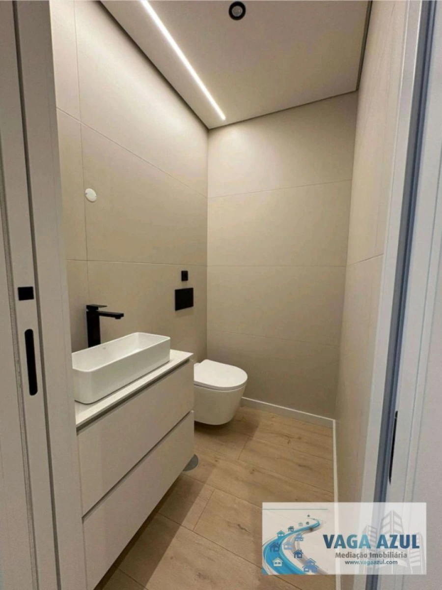 Apartamento T2 para Venda em Gondomar (São Cosme), Valbom e Jovim Foto 16