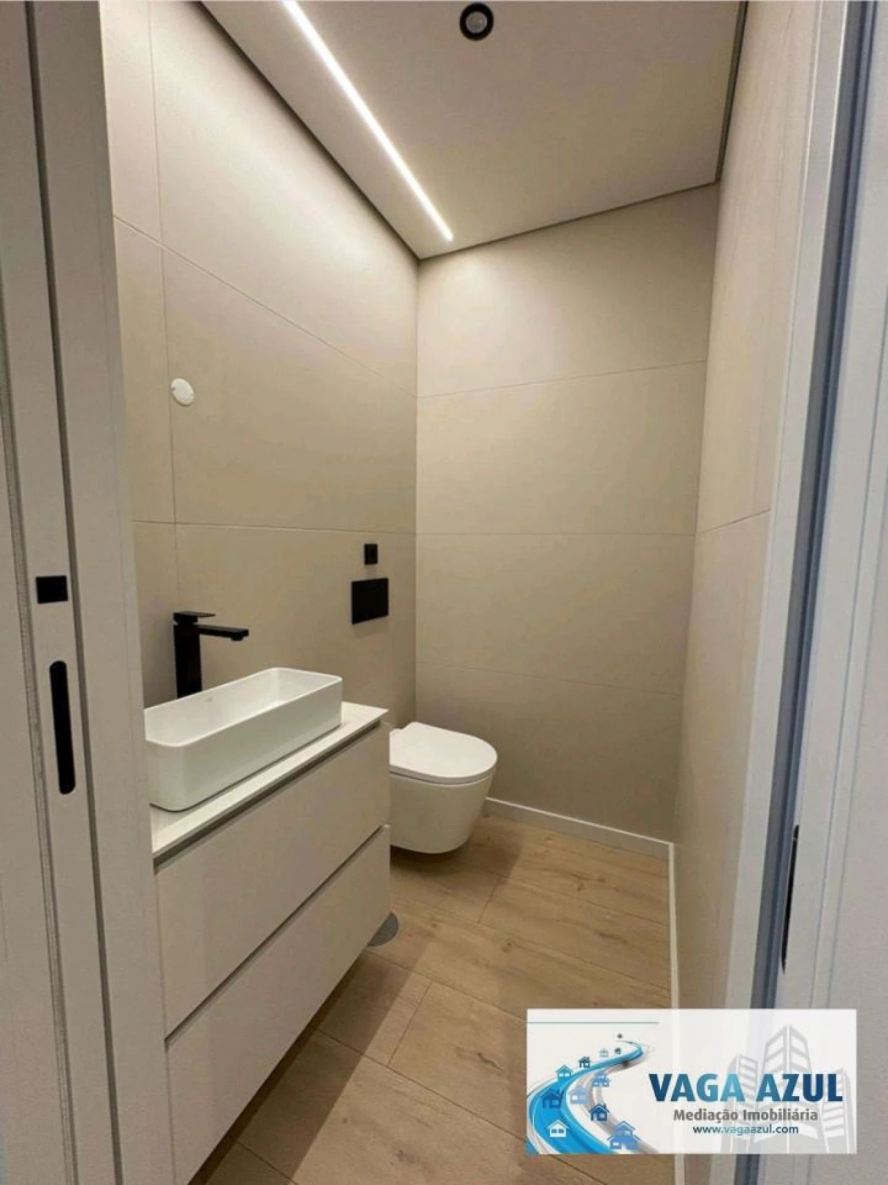 Apartamento T1 para Venda em Gondomar (São Cosme), Valbom e Jovim Foto 15