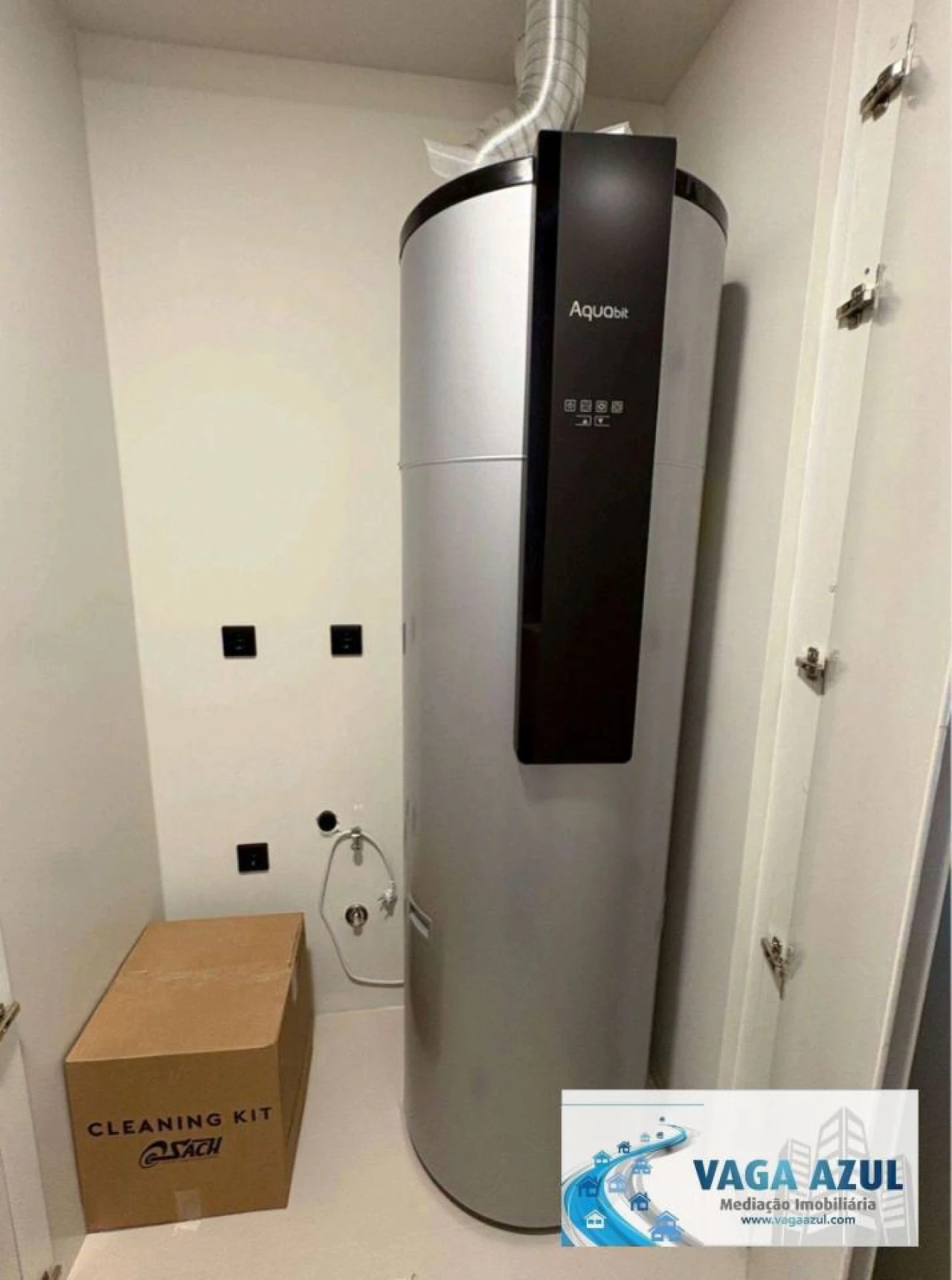 Apartamento T1 para Venda em Gondomar (São Cosme), Valbom e Jovim Foto 18