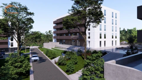 Apartamento T1 para Venda em Mafamude e Vilar do Paraíso