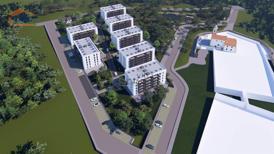 Apartamento T1 para Venda em Mafamude e Vilar do Paraíso Foto 25