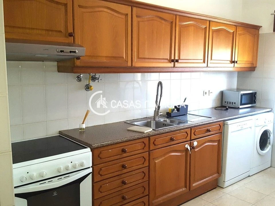 Apartamento T2 para Arrendamento em União das Freguesias de Setúbal Foto 1