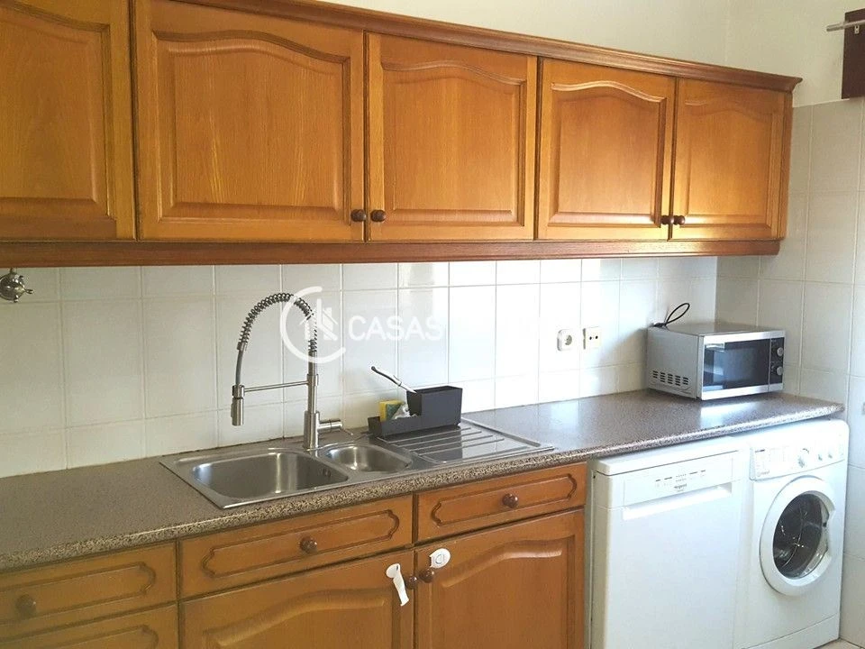 Apartamento T2 para Arrendamento em União das Freguesias de Setúbal Foto 2