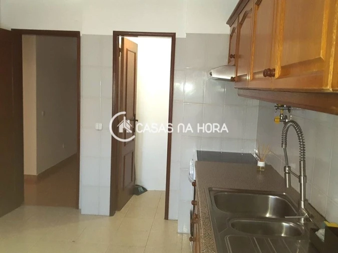 Apartamento T2 para Arrendamento em União das Freguesias de Setúbal Foto 5