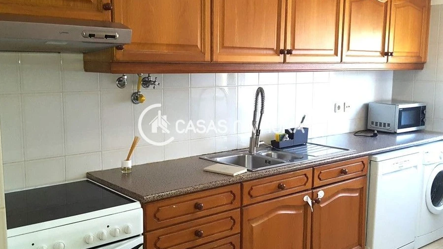 Apartamento T2 para Arrendamento em União das Freguesias de Setúbal