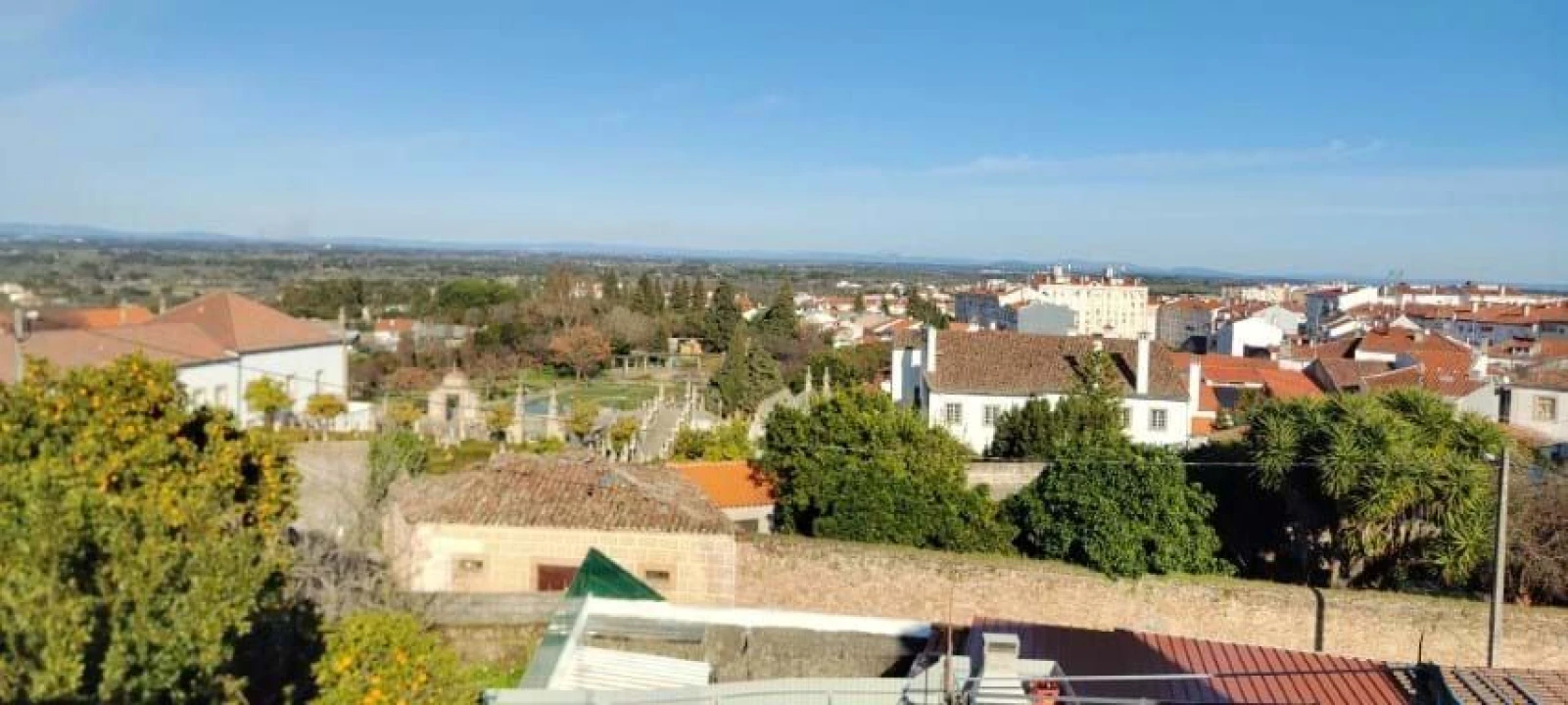 Moradia T1 para Venda em Castelo Branco Foto 2