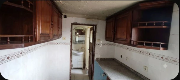 Moradia T1 para Venda em Castelo Branco