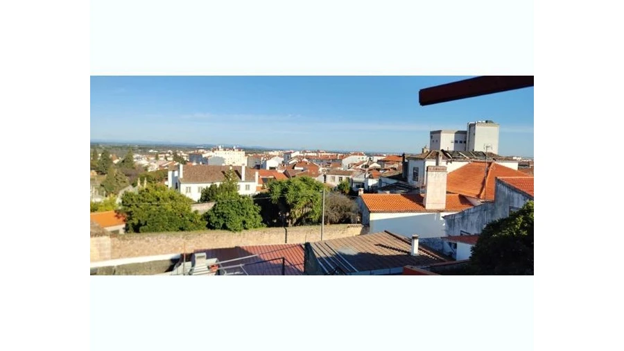 Moradia T1 para Venda em Castelo Branco
