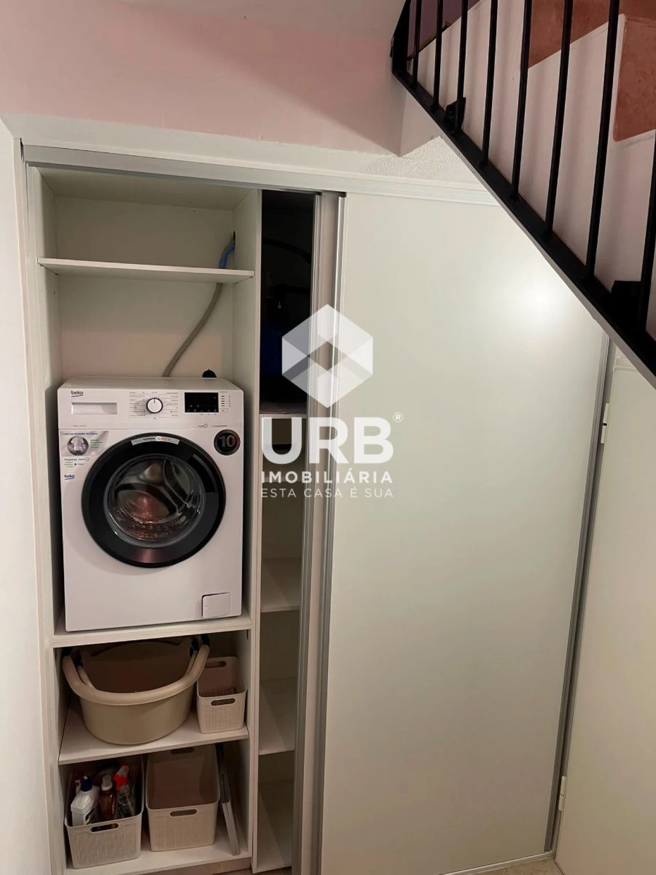 Apartamento T2 para Arrendamento em Real, Dume e Semelhe Foto 11
