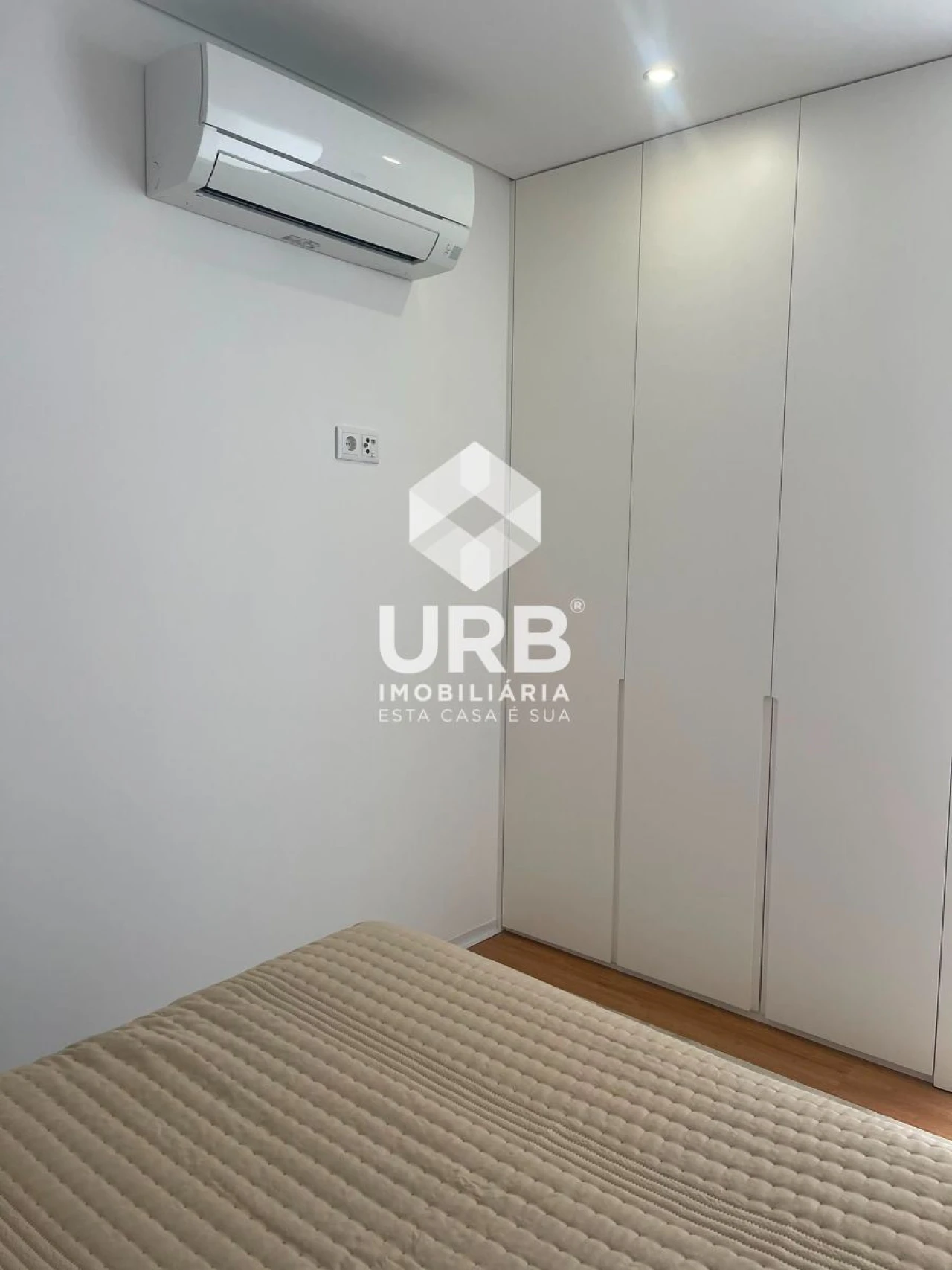 Apartamento T2 para Arrendamento em Real, Dume e Semelhe Foto 12