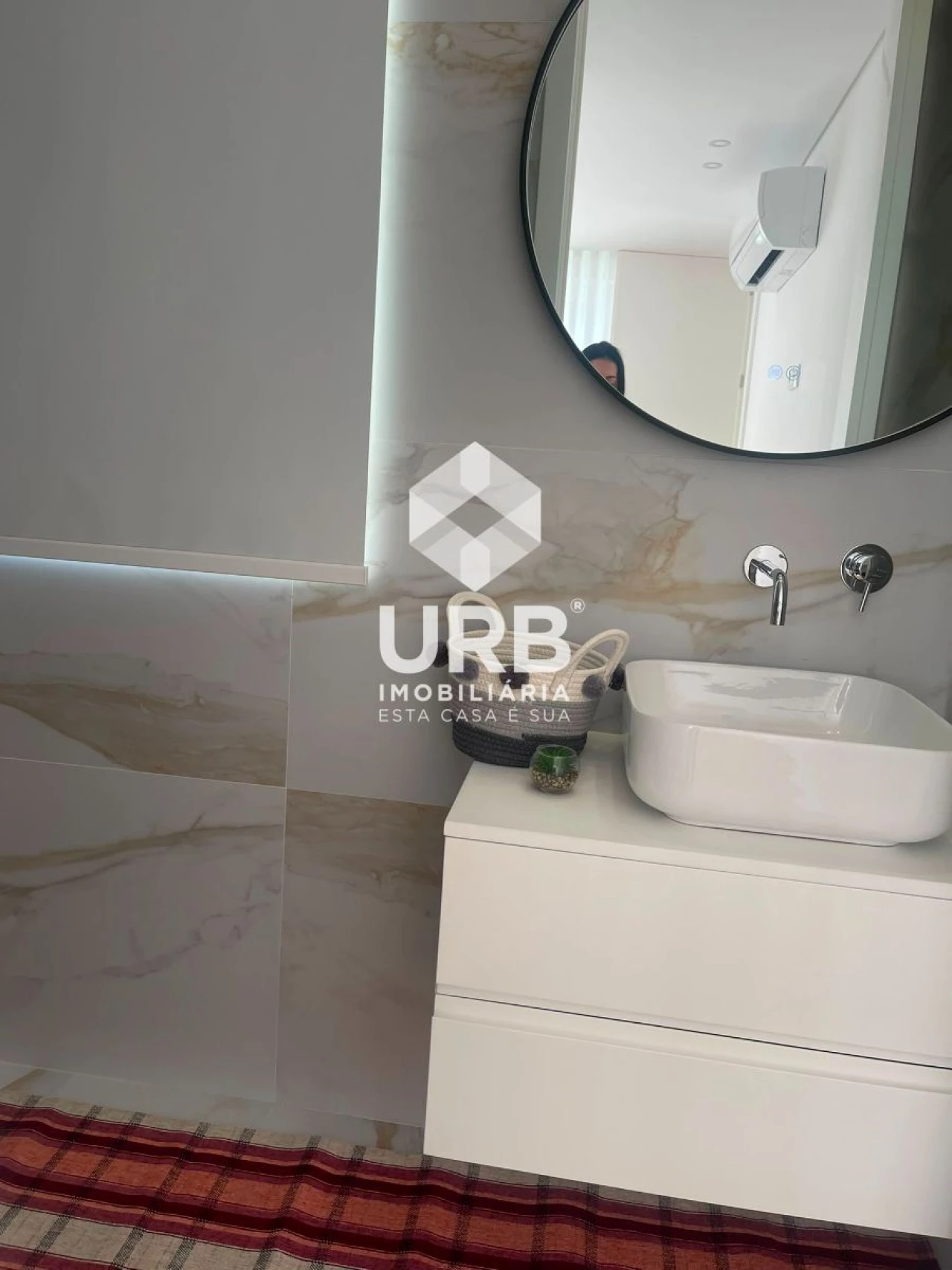Apartamento T2 para Arrendamento em Real, Dume e Semelhe Foto 13