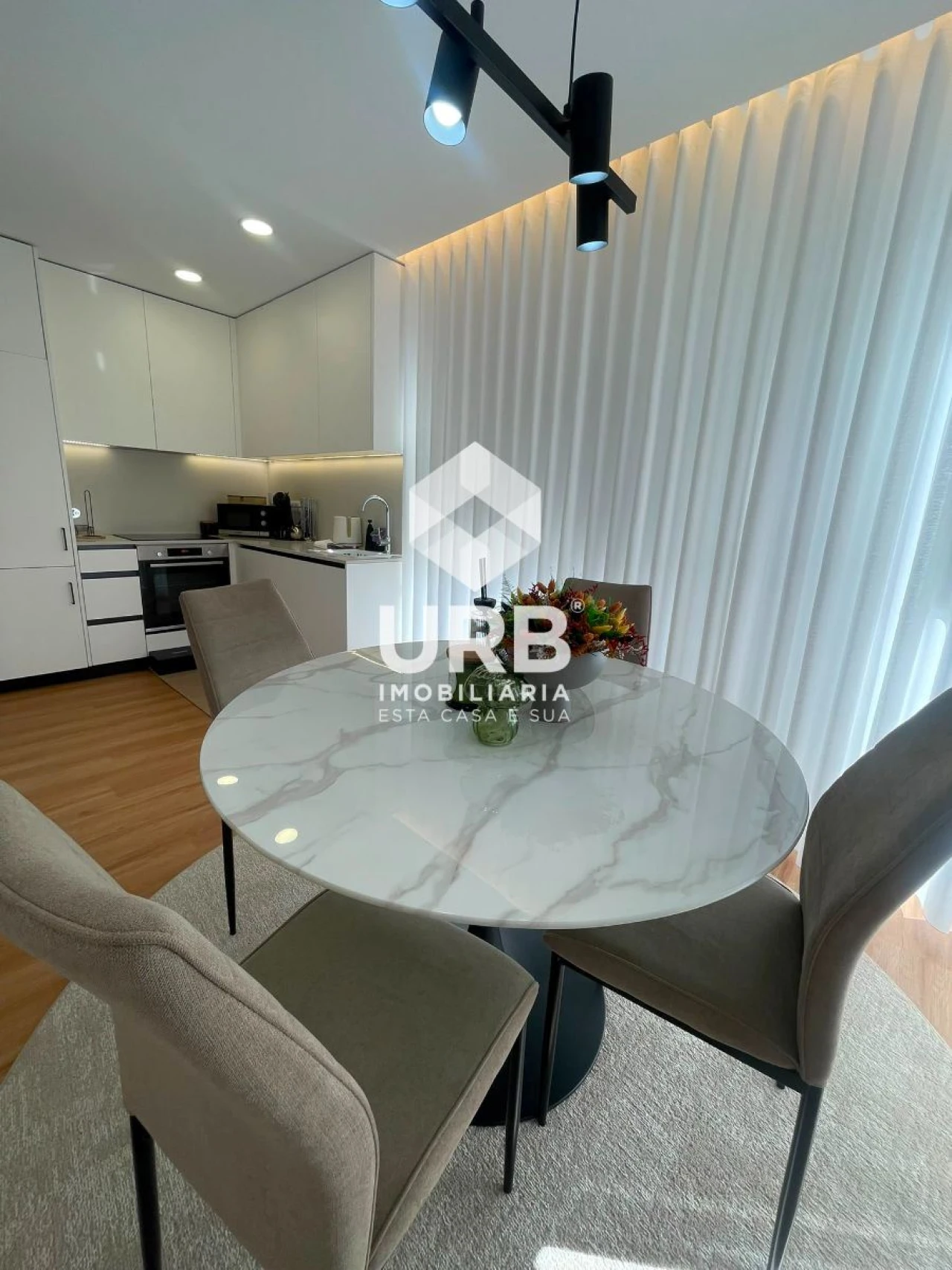 Apartamento T2 para Arrendamento em Real, Dume e Semelhe Foto 6