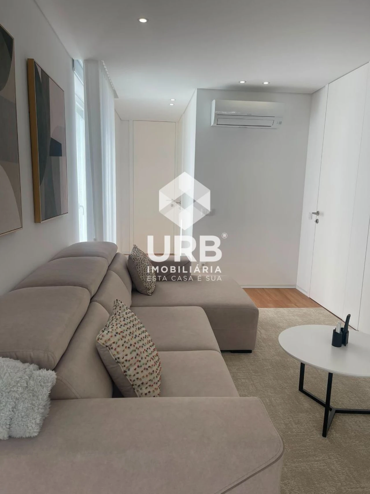 Apartamento T2 para Arrendamento em Real, Dume e Semelhe Foto 4