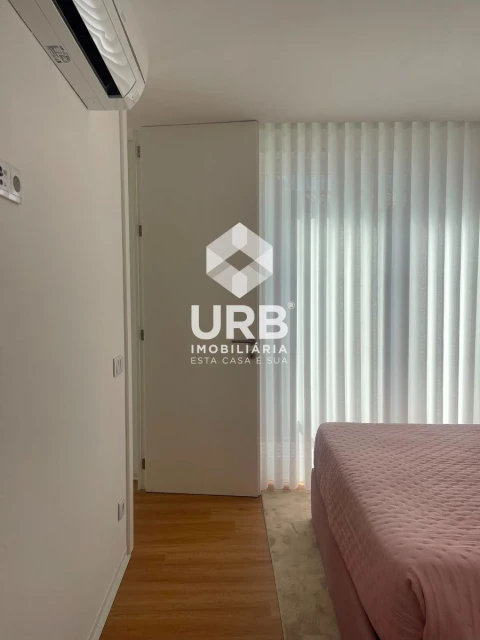 Apartamento T2 para Arrendamento em Real, Dume e Semelhe