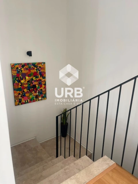 Apartamento T2 para Arrendamento em Real, Dume e Semelhe