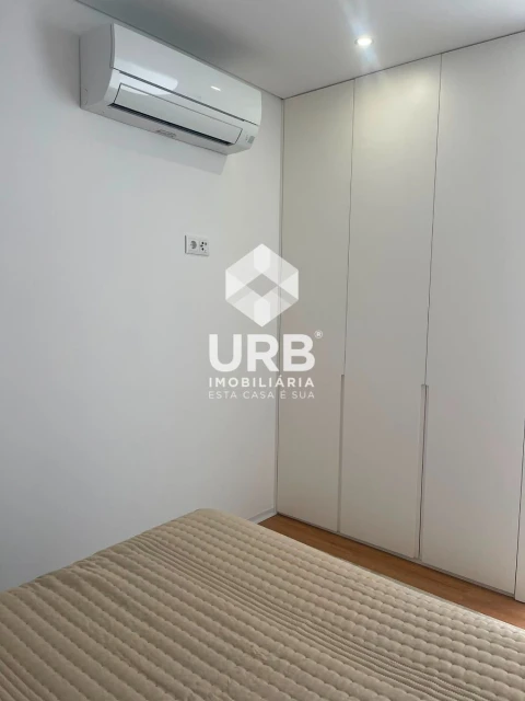 Apartamento T2 para Arrendamento em Real, Dume e Semelhe