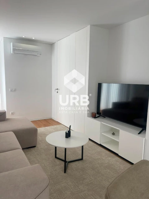 Apartamento T2 para Arrendamento em Real, Dume e Semelhe