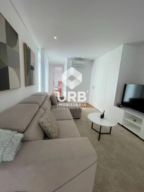 Apartamento T2 para Arrendamento em Real, Dume e Semelhe