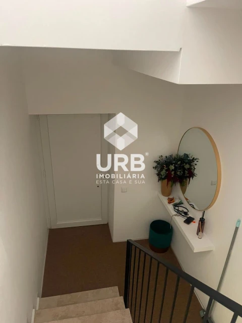 Apartamento T2 para Arrendamento em Real, Dume e Semelhe