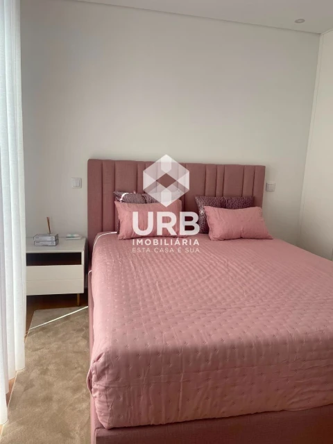 Apartamento T2 para Arrendamento em Real, Dume e Semelhe