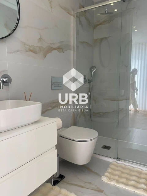 Apartamento T2 para Arrendamento em Real, Dume e Semelhe