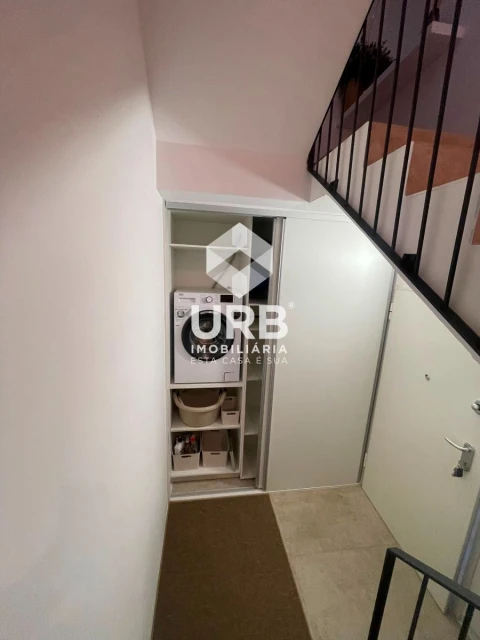 Apartamento T2 para Arrendamento em Real, Dume e Semelhe