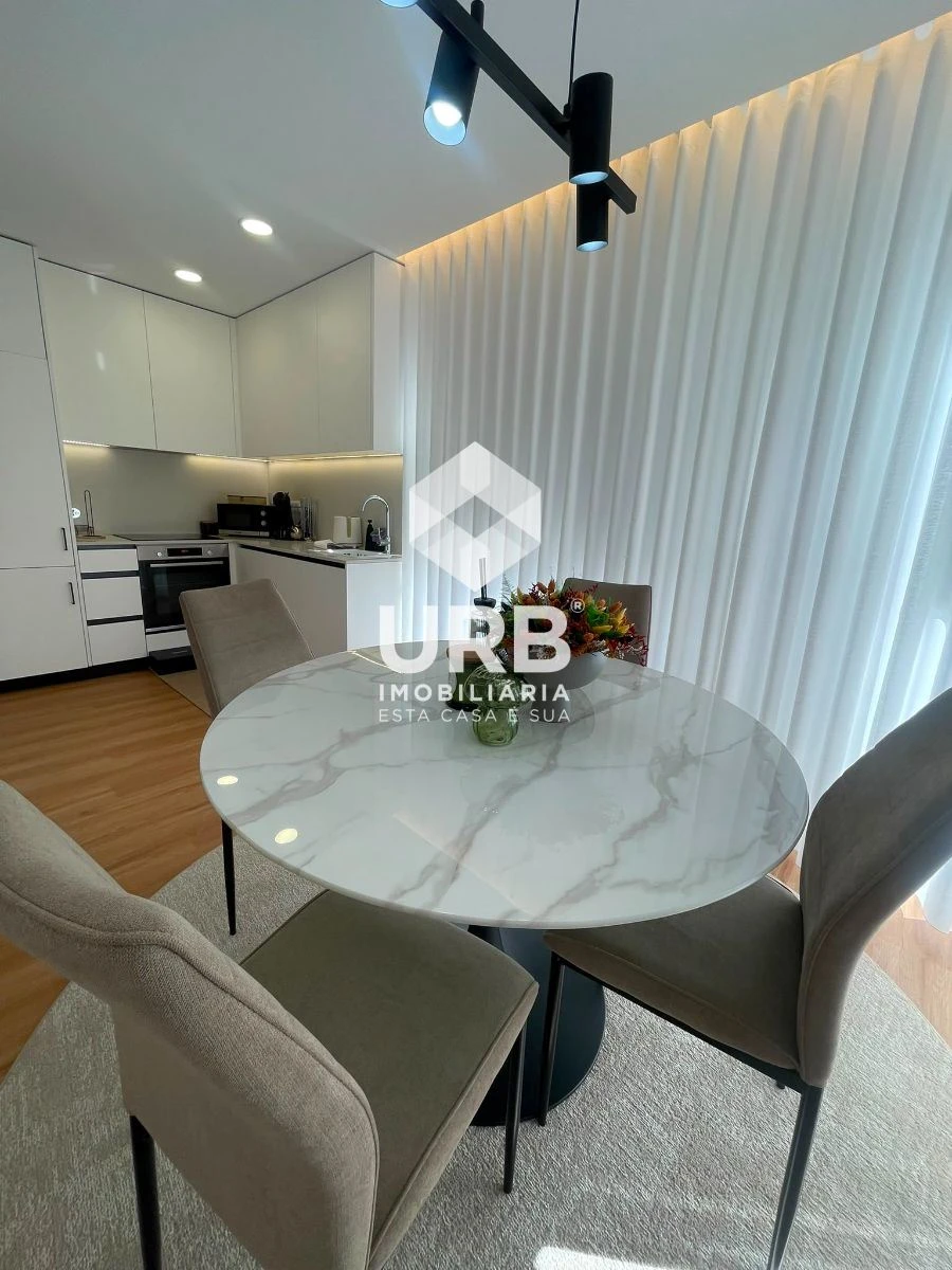 Apartamento T2 para Arrendamento em Real, Dume e Semelhe Foto 6