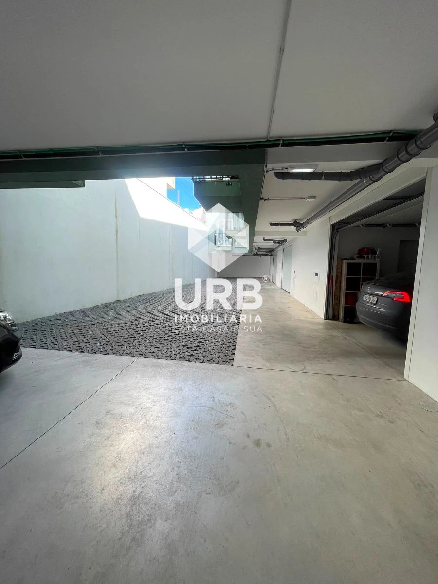 Apartamento T2 para Arrendamento em Real, Dume e Semelhe Foto 24
