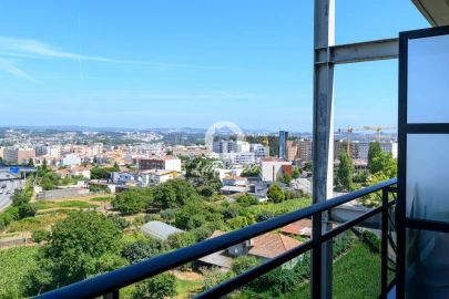 Apartamento T3 para Venda em Cidade da Maia