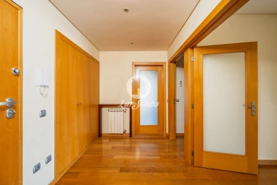 Apartamento T3 para Venda em Cidade da Maia