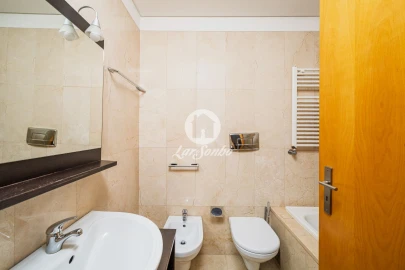 Apartamento T3 para Venda em Cidade da Maia