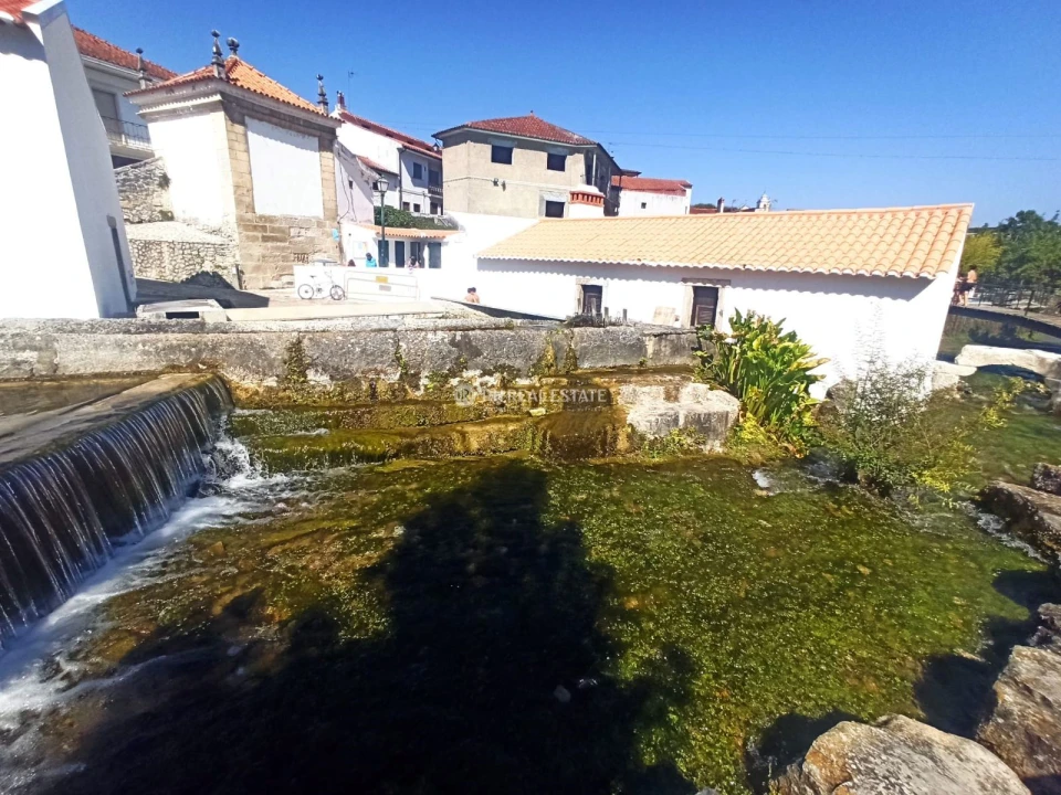 Terreno P/ Prédio para Venda em Ançã Foto 2