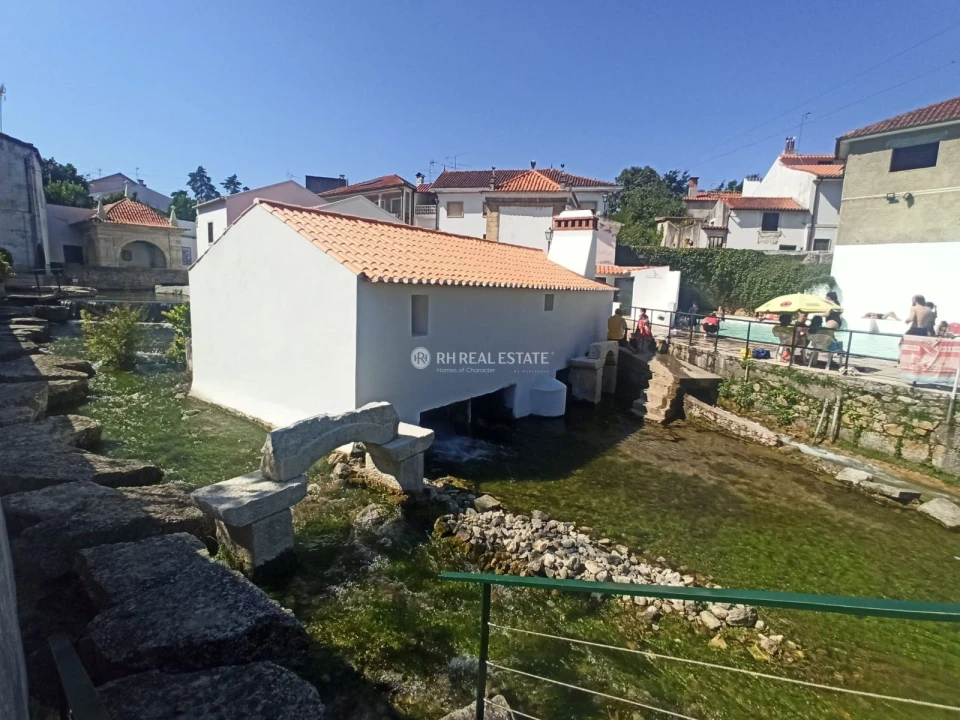 Terreno P/ Prédio para Venda em Ançã Foto 6