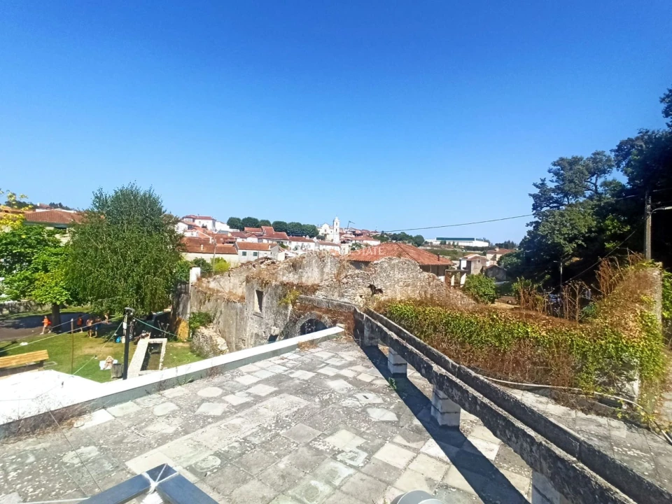 Terreno P/ Prédio para Venda em Ançã Foto 16