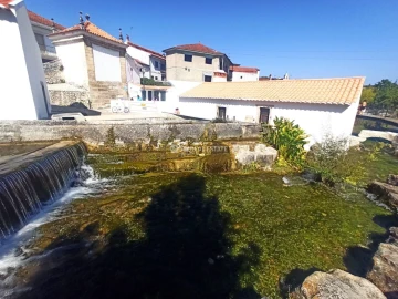 Terreno P/ Prédio para Venda em Ançã