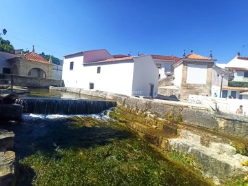Terreno P/ Prédio para Venda em Ançã