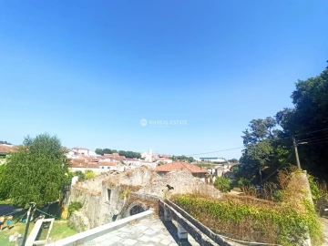 Terreno P/ Prédio para Venda em Ançã