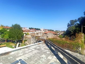 Terreno P/ Prédio para Venda em Ançã