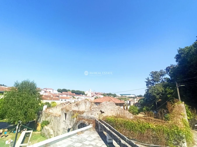 Terreno P/ Prédio para Venda em Ançã Foto 14