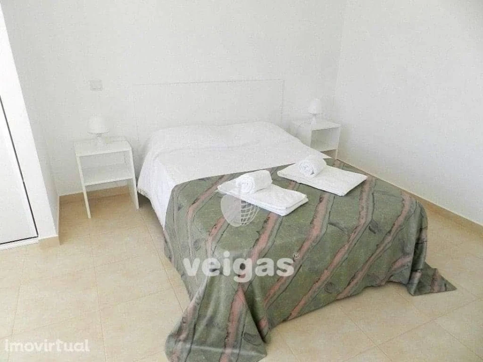 Apartamento T2 para Arrendamento férias em Albufeira e Olhos de Água Foto 1