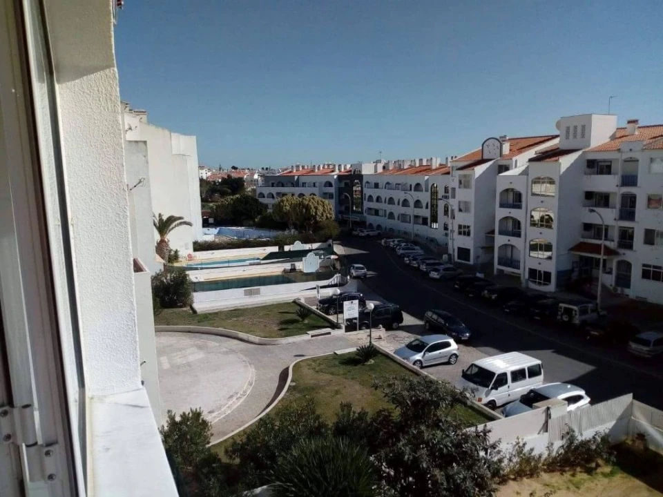 Apartamento T2 para Arrendamento férias em Albufeira e Olhos de Água Foto 7