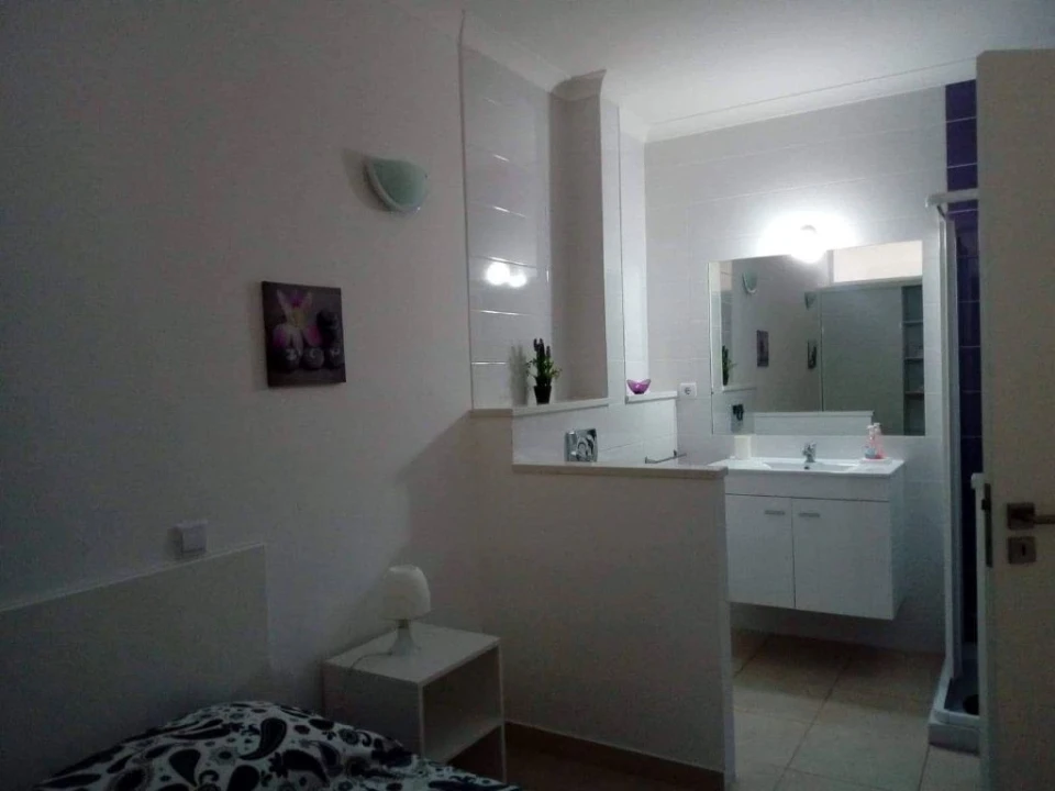 Apartamento T2 para Arrendamento férias em Albufeira e Olhos de Água Foto 9