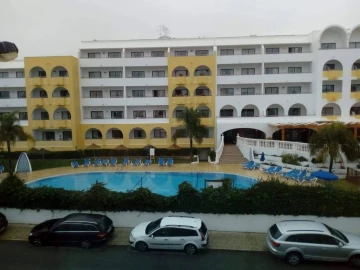 Apartamento T2 para Arrendamento férias em Albufeira e Olhos de Água