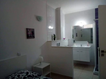 Apartamento T2 para Arrendamento férias em Albufeira e Olhos de Água