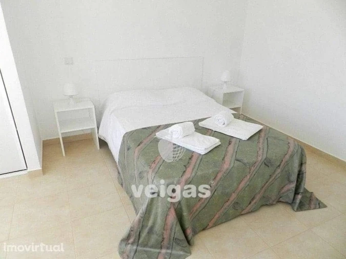 Apartamento T2 para Arrendamento férias em Albufeira e Olhos de Água