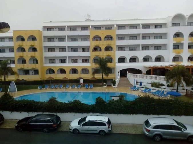 Apartamento T2 para Arrendamento férias em Albufeira e Olhos de Água Foto 8