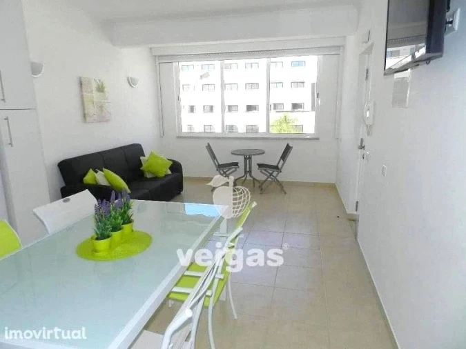 Apartamento T2 para Arrendamento férias em Albufeira e Olhos de Água Foto 10