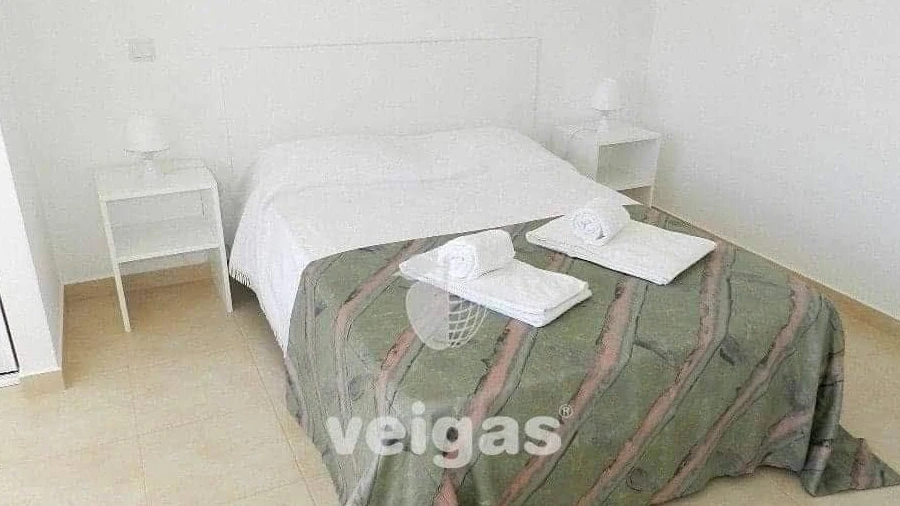 Apartamento T2 para Arrendamento férias em Albufeira e Olhos de Água
