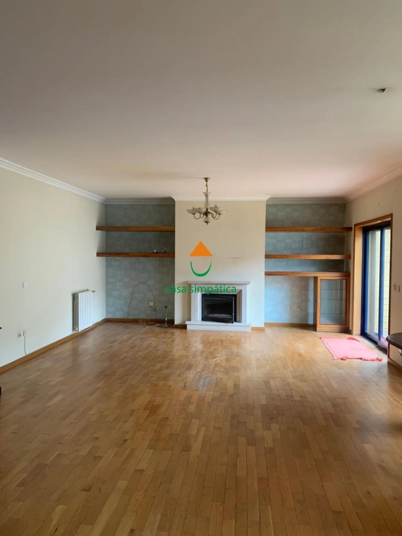 Apartamento T3 para Arrendamento em Gondomar (São Cosme), Valbom e Jovim Foto 1